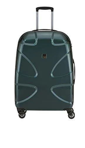 TITAN Germany Titan X2 28" 4-Wheel Medium Luggage