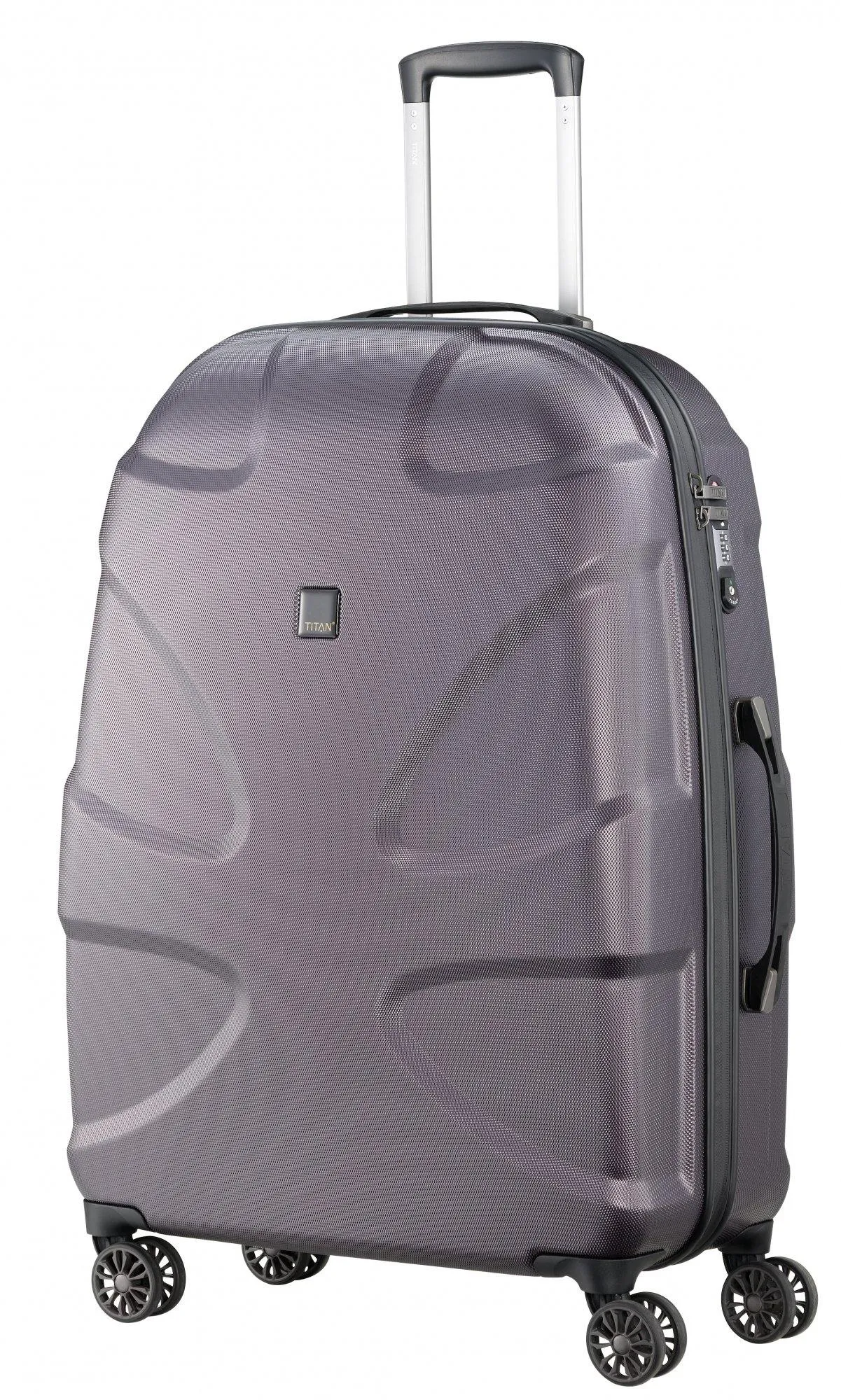 TITAN Germany Titan X2 28" 4-Wheel Medium Luggage