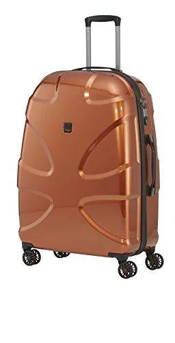 TITAN Germany Titan X2 30" 4-Wheel Large Luggage