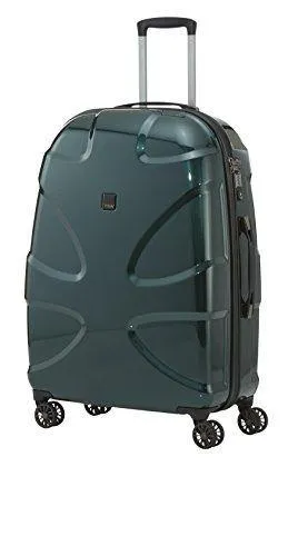 TITAN Germany Titan X2 30" 4-Wheel Large Luggage