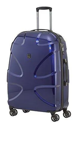 TITAN Germany Titan X2 30" 4-Wheel Large Luggage