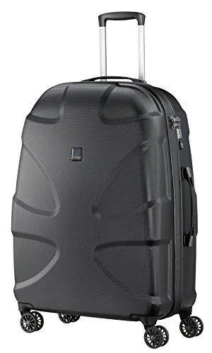 TITAN Germany Titan X2 30" 4-Wheel Large Luggage