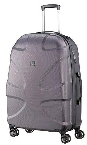 TITAN Germany Titan X2 30" 4-Wheel Large Luggage