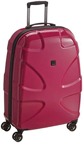 TITAN Germany Titan X2 30" 4-Wheel Large Luggage