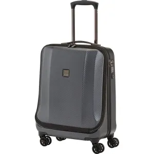 TITAN Germany Titan Xenon Deluxe Graphite Business Wheeler