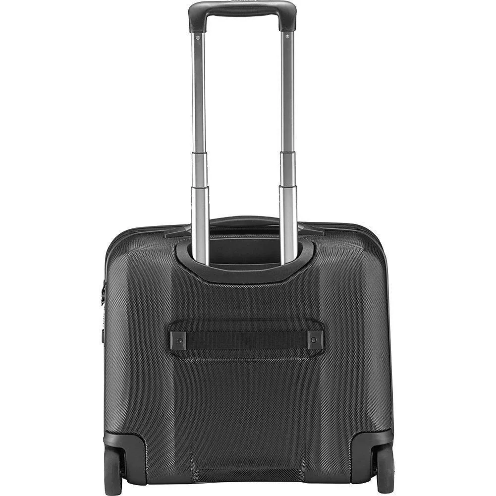 TITAN Germany Titan Xenon Polycarbonate Business Wheeler 15.5"