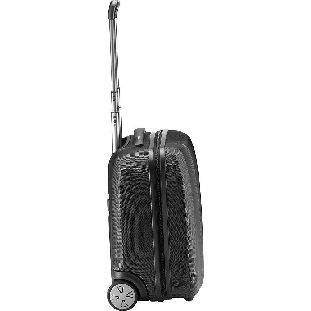 TITAN Germany Titan Xenon Polycarbonate Business Wheeler 15.5"