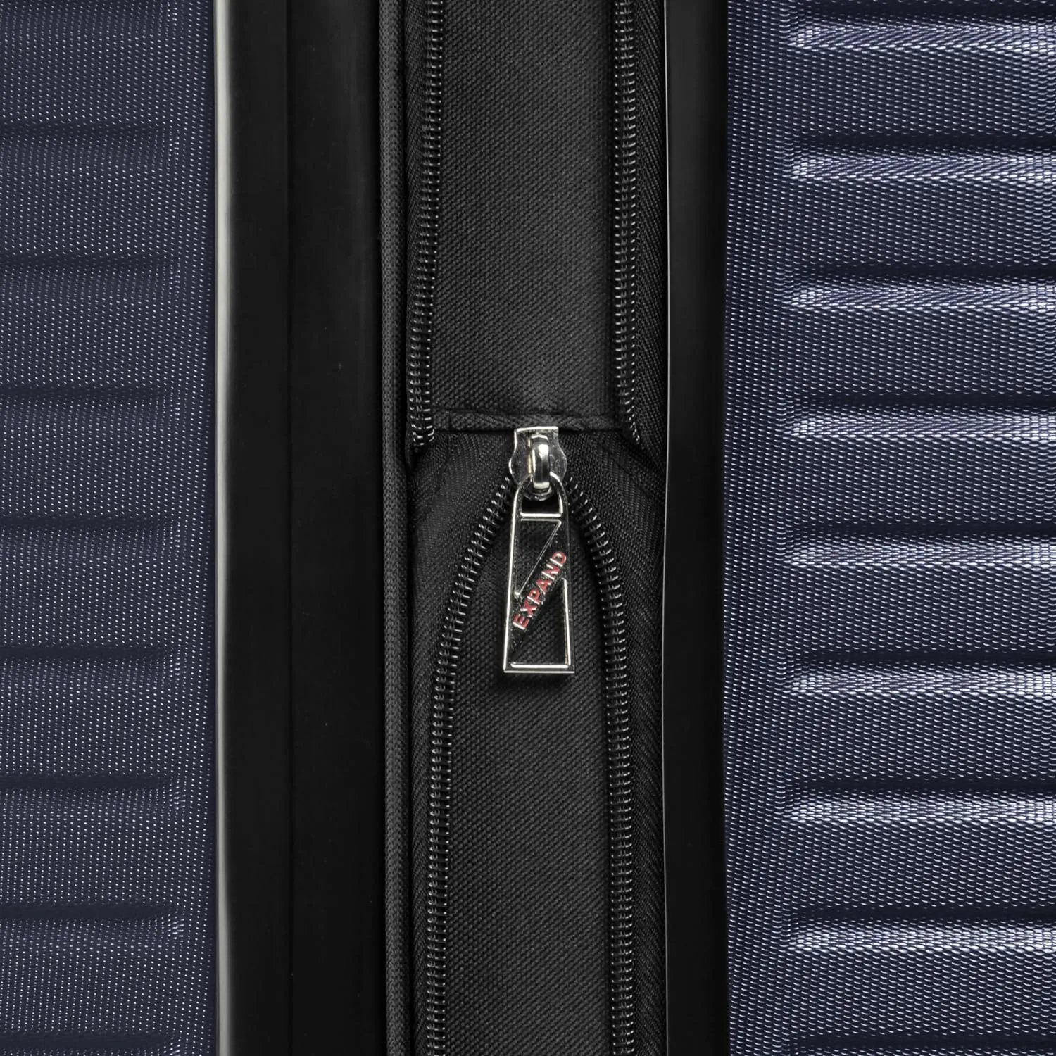 TOTAL TRAVELWARE Everest Expandable Hardsided Spinner, 20-Inch Carry-On