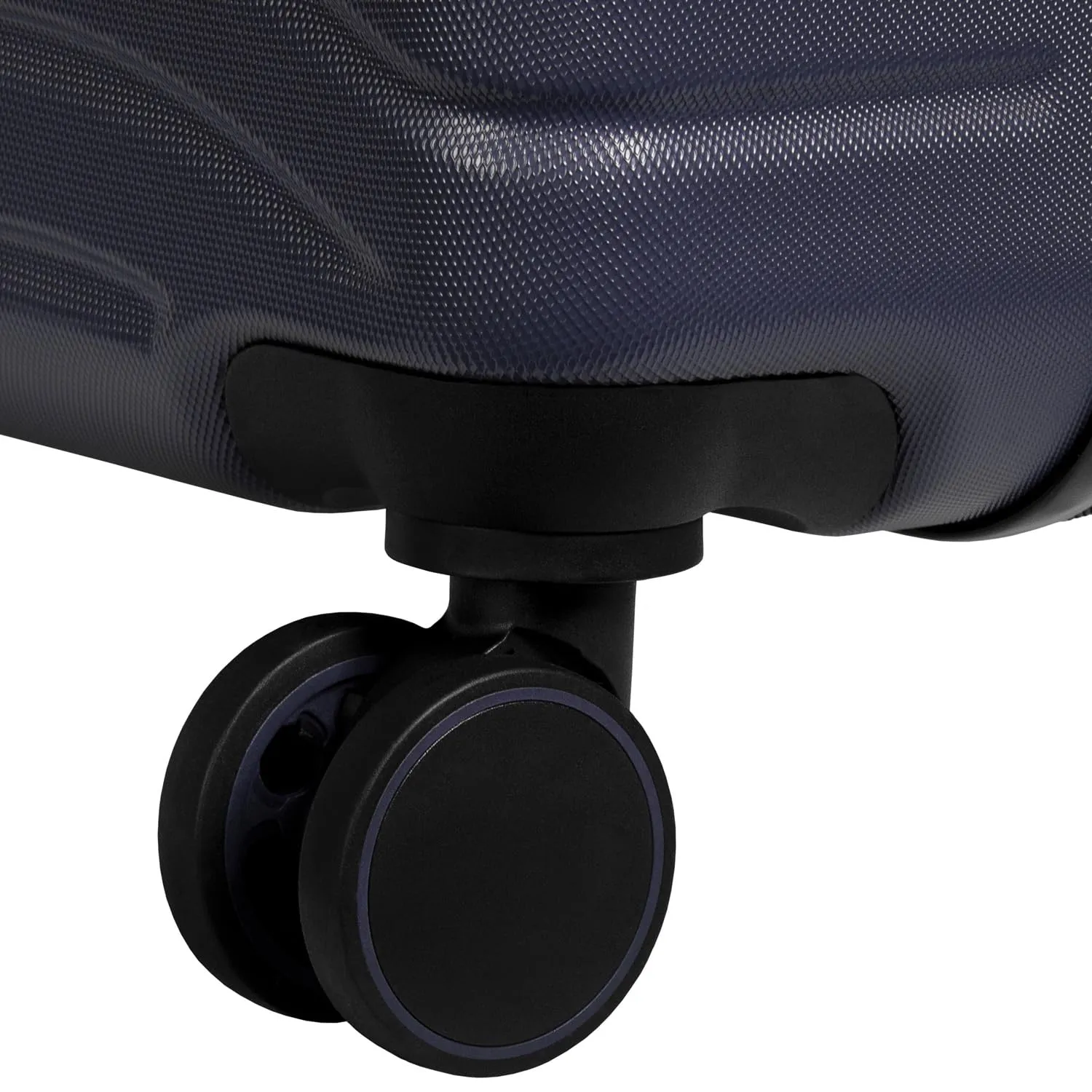TOTAL TRAVELWARE Everest Expandable Hardsided Spinner, 20-Inch Carry-On