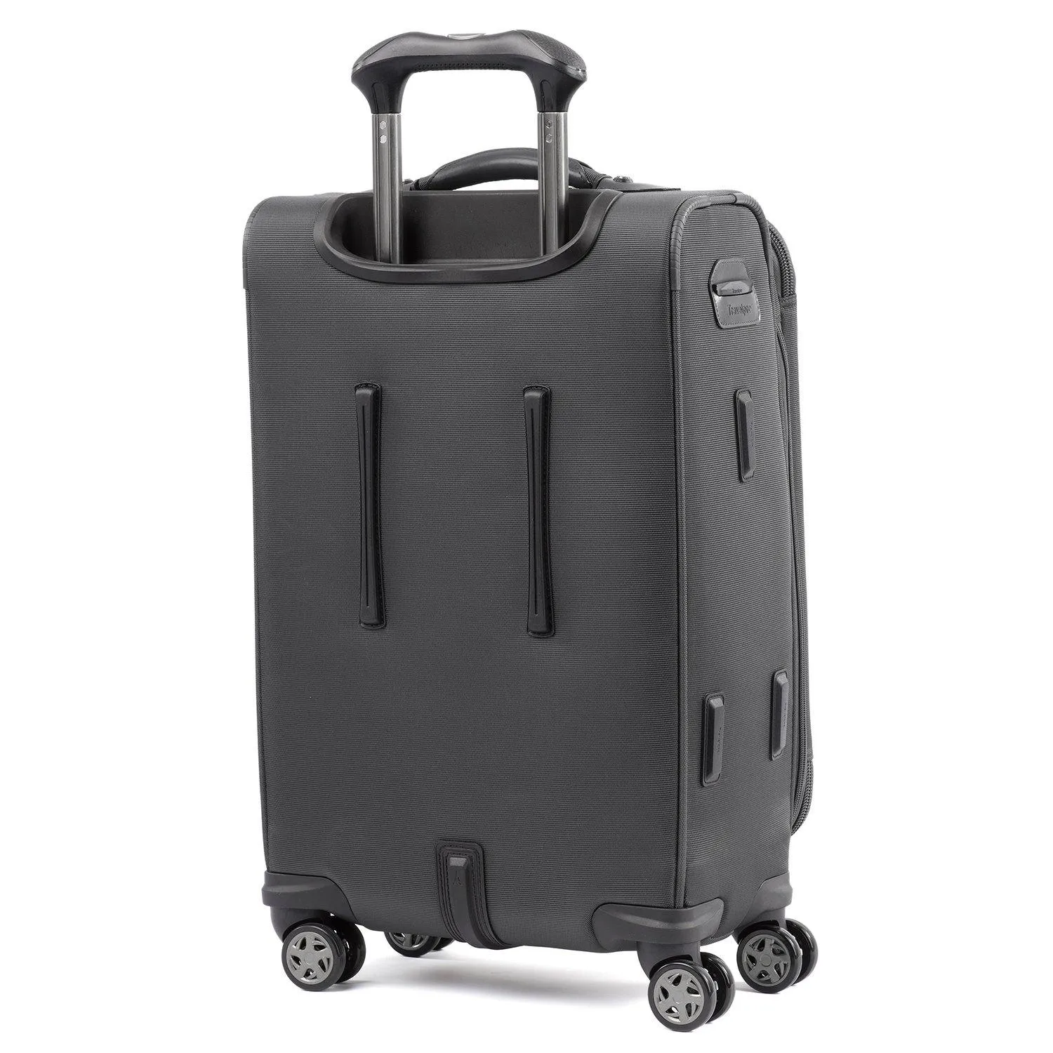 TravelPro Crew 10 21" Expandable Spinner Suiter
