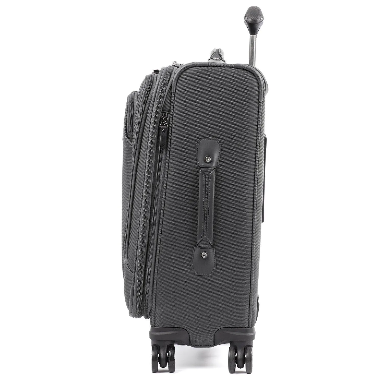 TravelPro Crew 10 21" Expandable Spinner Suiter