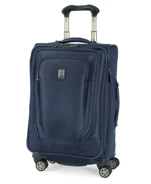TravelPro Crew 10 21" Expandable Spinner Suiter