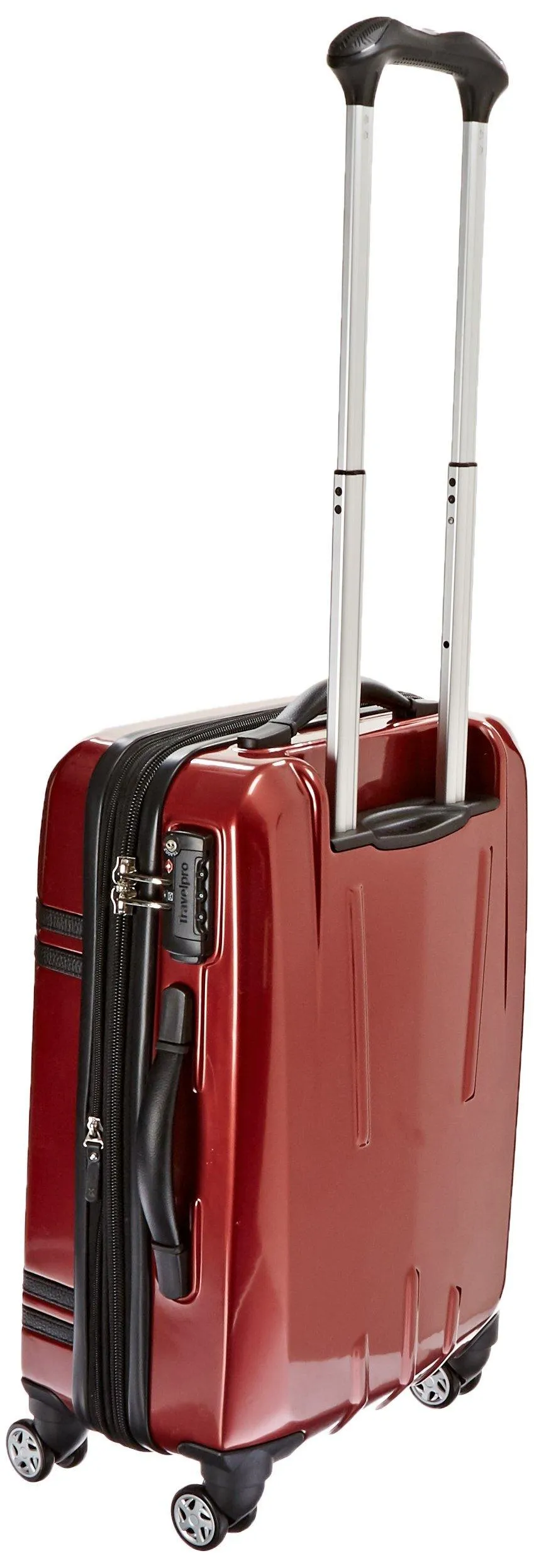 TravelPro Crew 10 21" Hardside Spinner