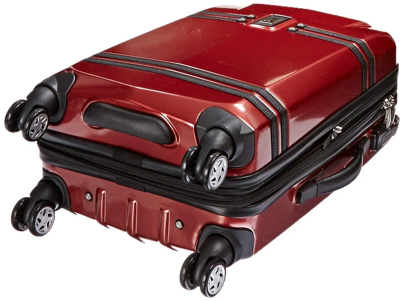 TravelPro Crew 10 21" Hardside Spinner
