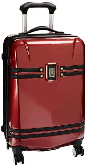 TravelPro Crew 10 21" Hardside Spinner