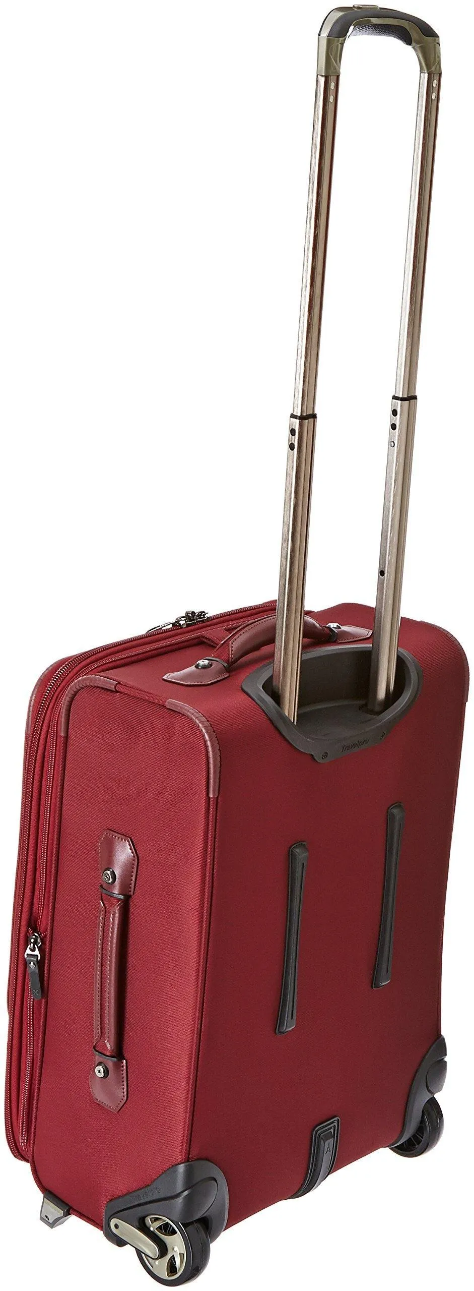 TravelPro Crew 10 Expandable Business Plus Rollaboard