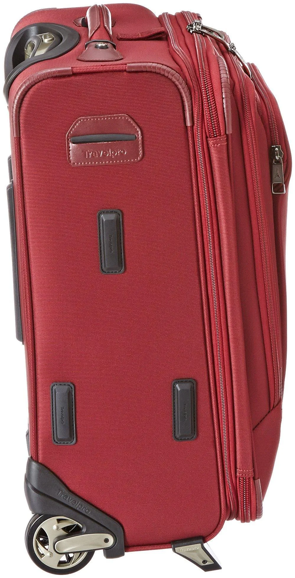 TravelPro Crew 10 Expandable Business Plus Rollaboard