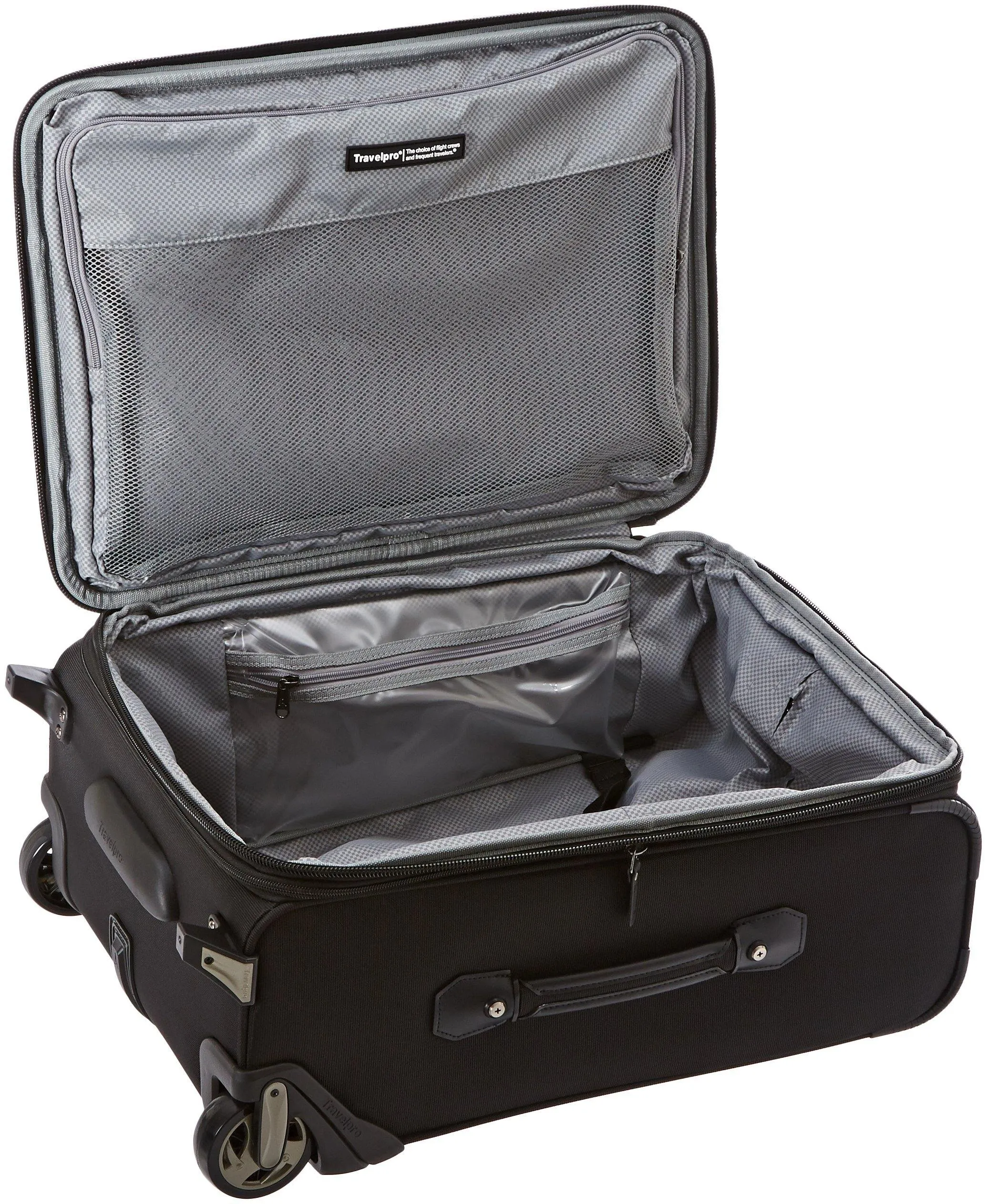 TravelPro Crew 10 Expandable Business Plus Rollaboard