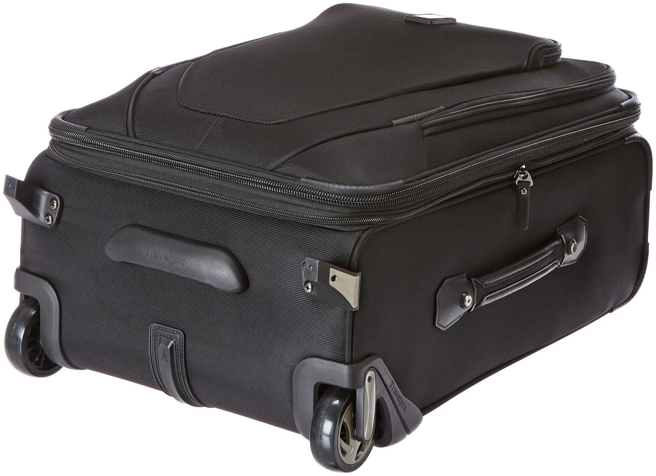TravelPro Crew 10 Expandable Business Plus Rollaboard