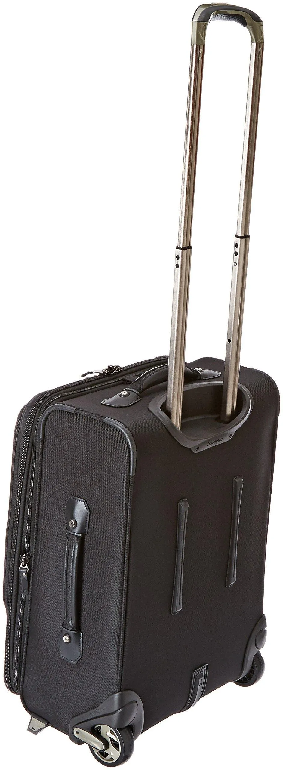 TravelPro Crew 10 Expandable Business Plus Rollaboard