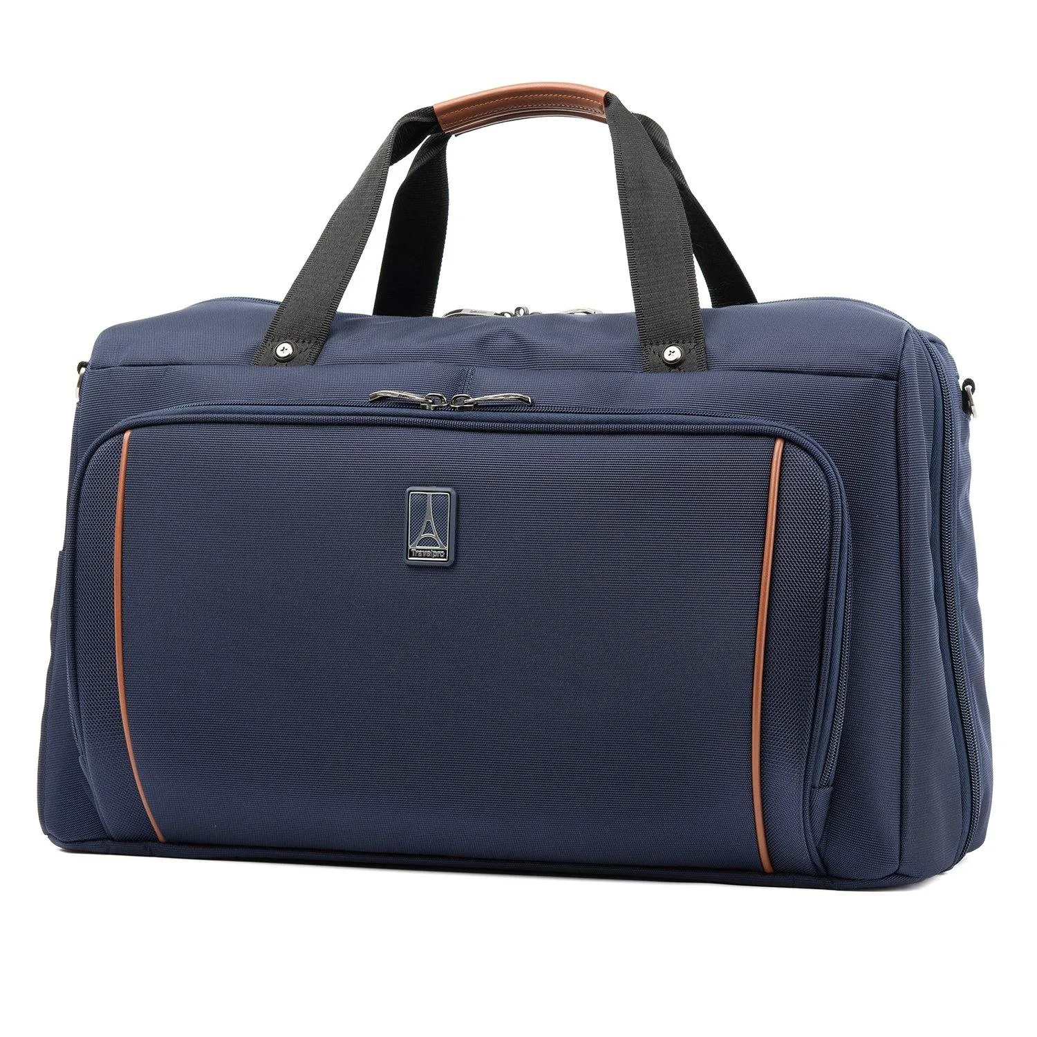 TravelPro Crew Versapack Weekender Carry-on Duffel Bag w/ Suiter