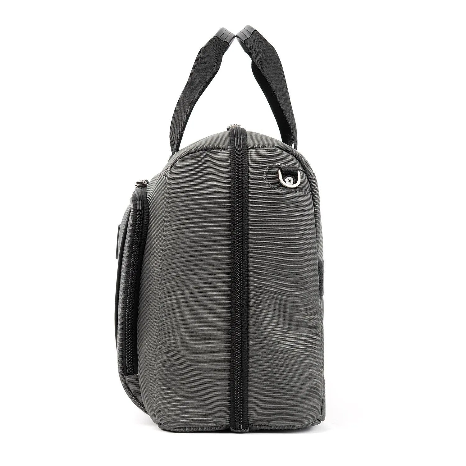 TravelPro Crew Versapack Weekender Carry-on Duffel Bag w/ Suiter