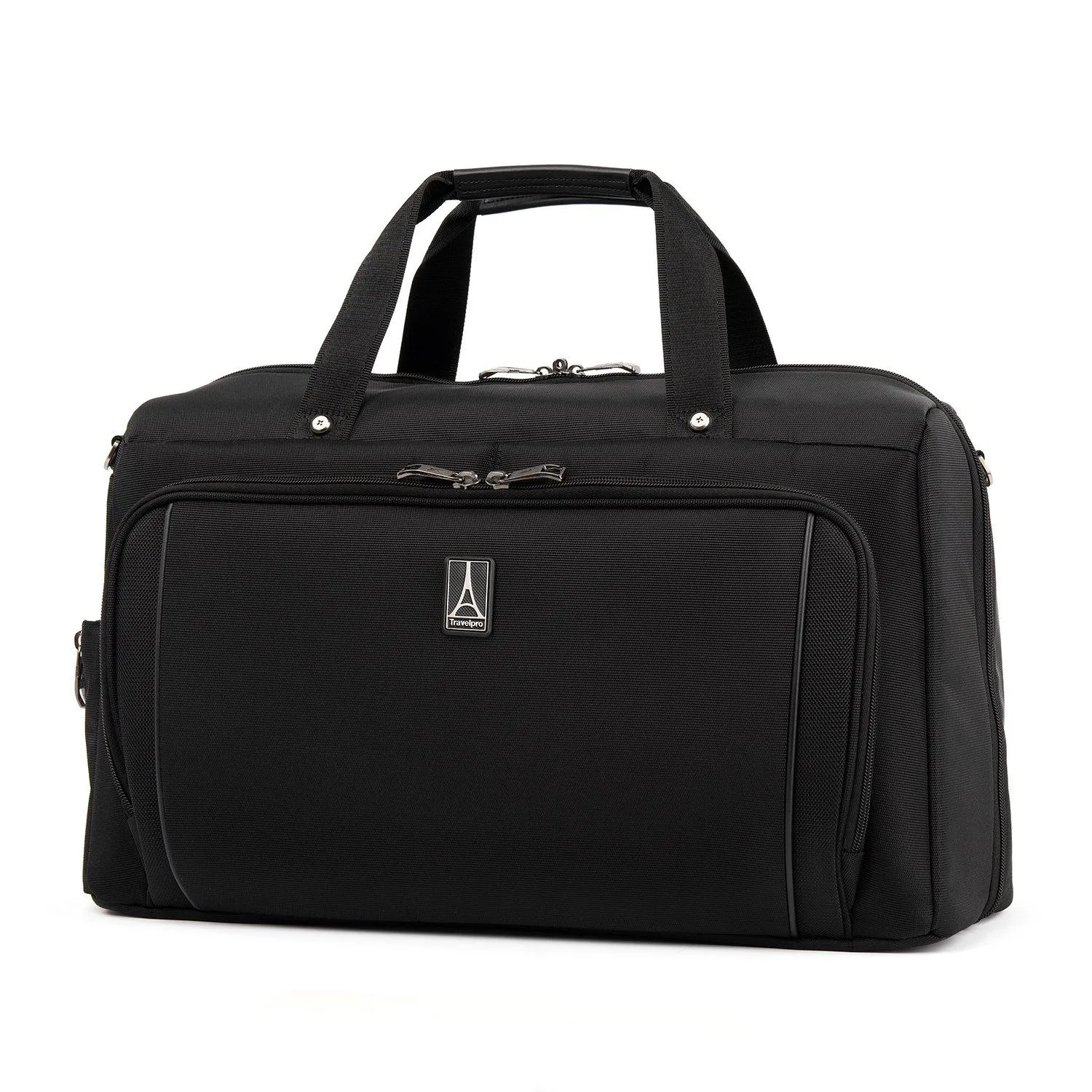 TravelPro Crew Versapack Weekender Carry-on Duffel Bag w/ Suiter