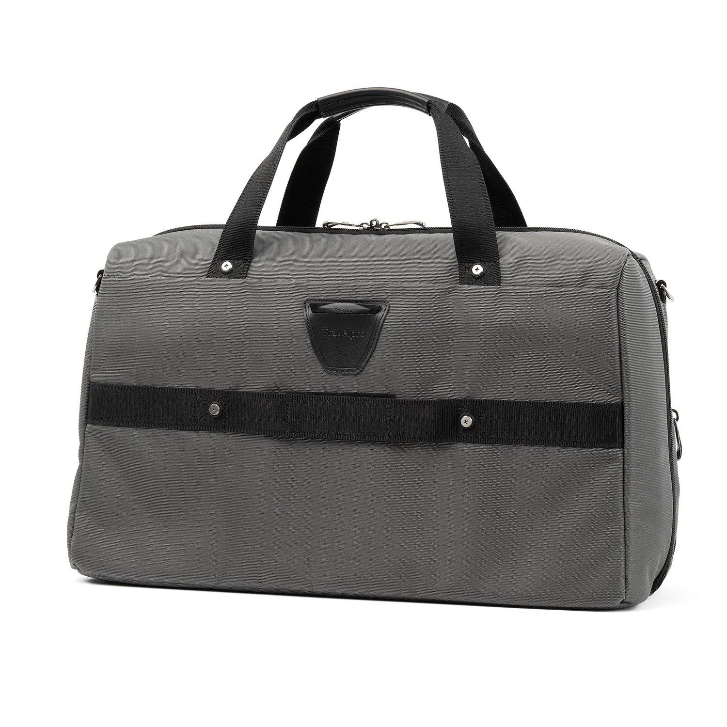 TravelPro Crew Versapack Weekender Carry-on Duffel Bag w/ Suiter