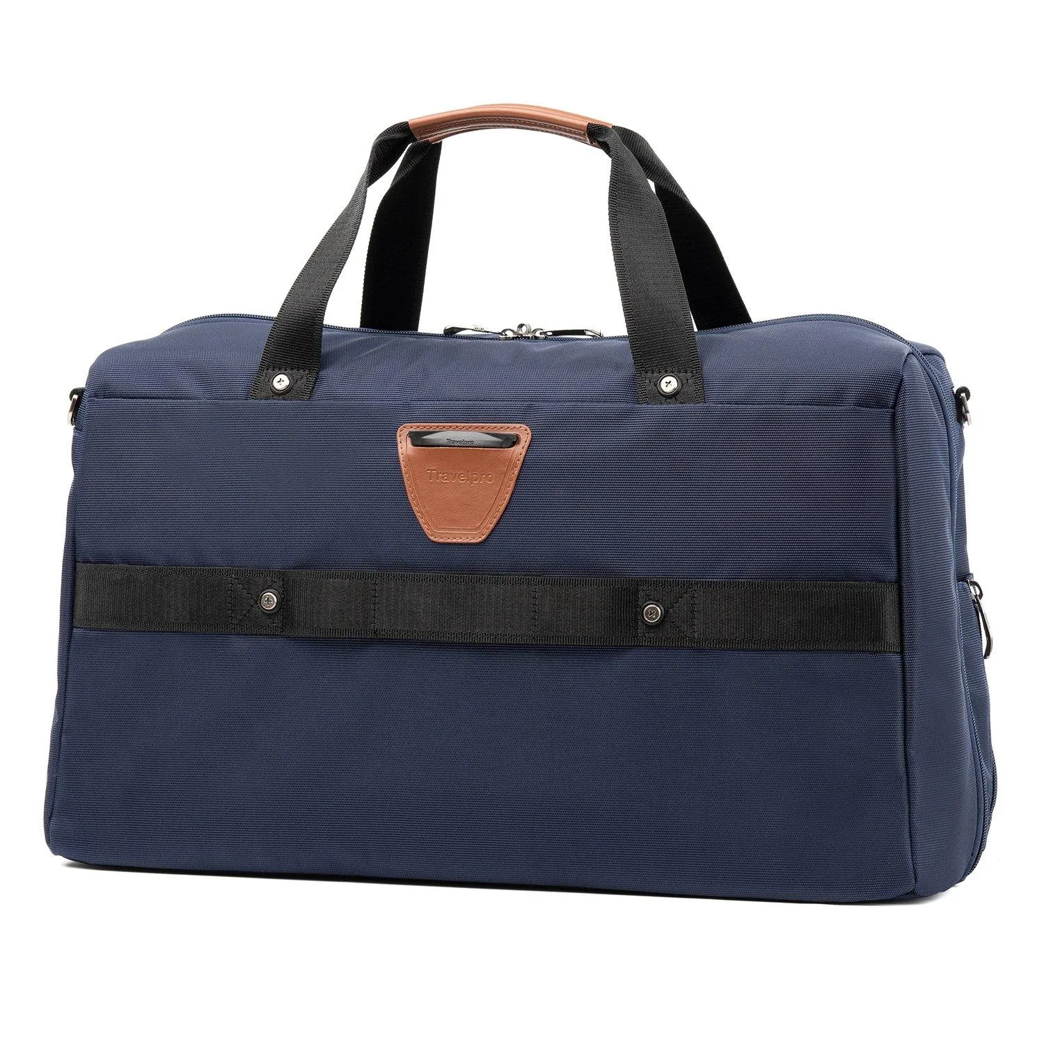 TravelPro Crew Versapack Weekender Carry-on Duffel Bag w/ Suiter