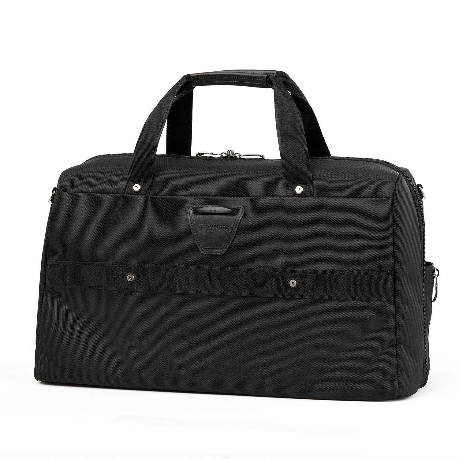 TravelPro Crew Versapack Weekender Carry-on Duffel Bag w/ Suiter