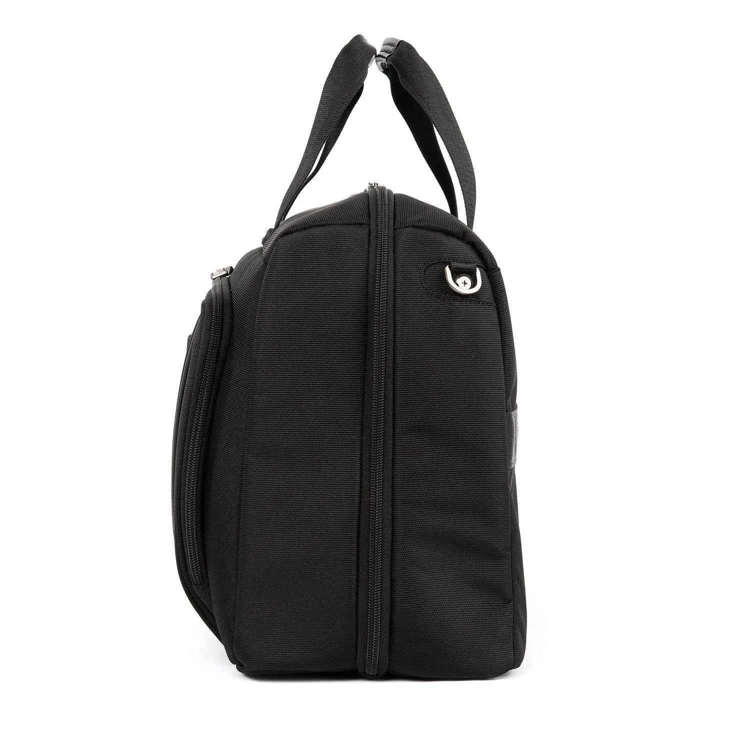 TravelPro Crew Versapack Weekender Carry-on Duffel Bag w/ Suiter