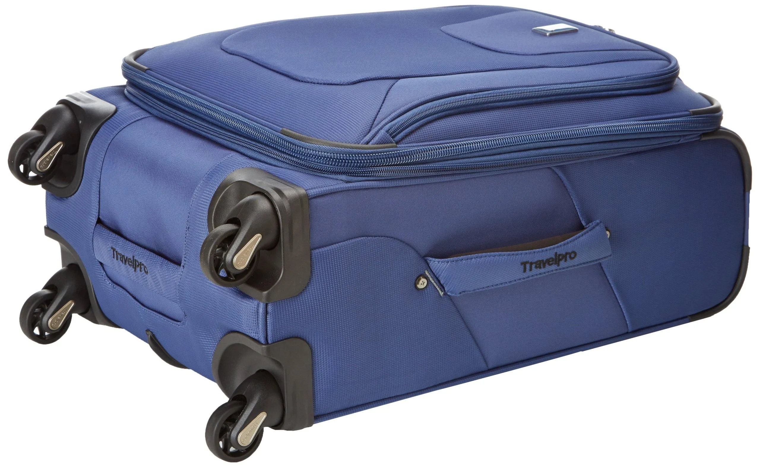 TravelPro Maxlite 3 21" 4-Wheel Carry-On Luggage