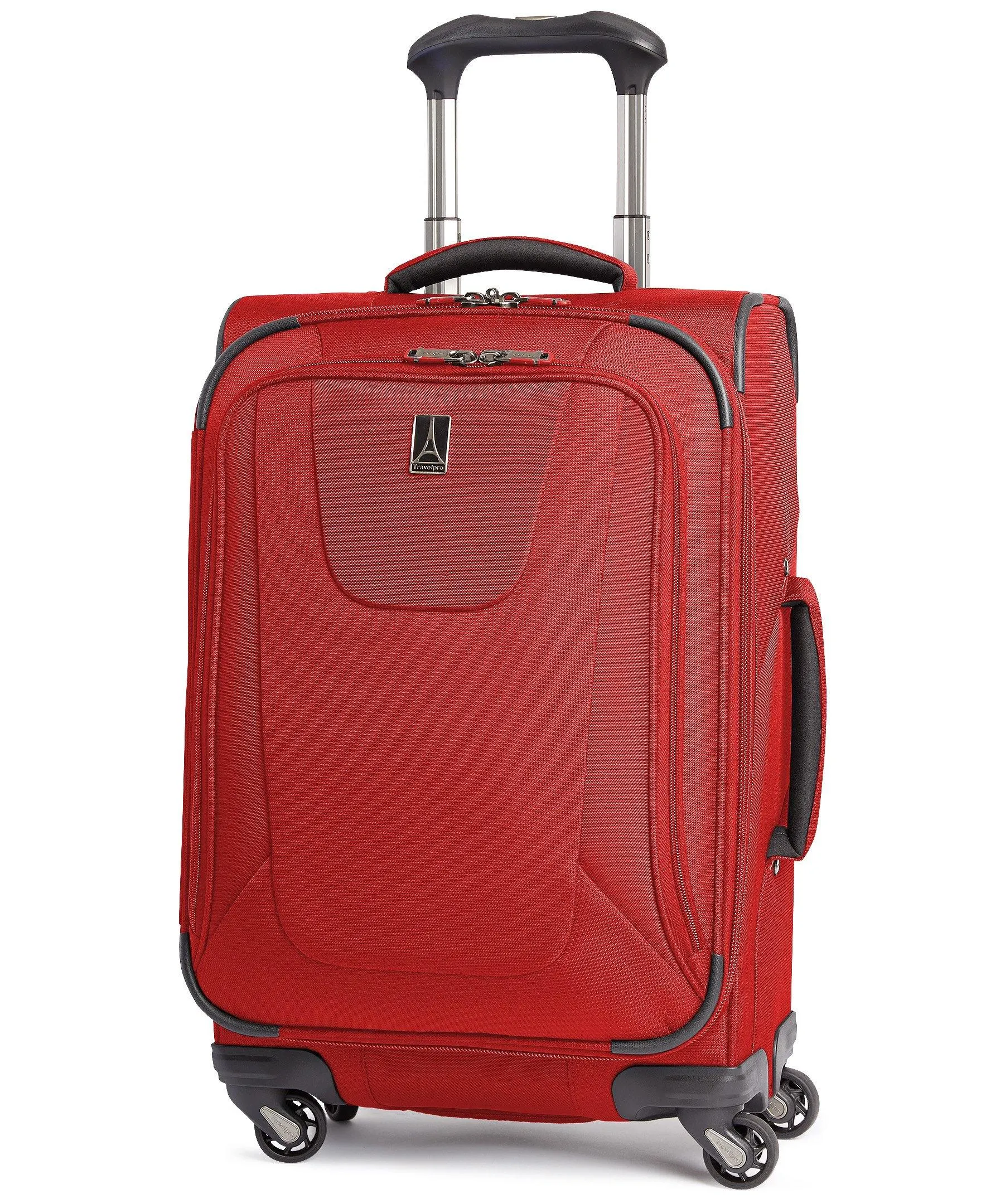 TravelPro Maxlite 3 21" 4-Wheel Carry-On Luggage