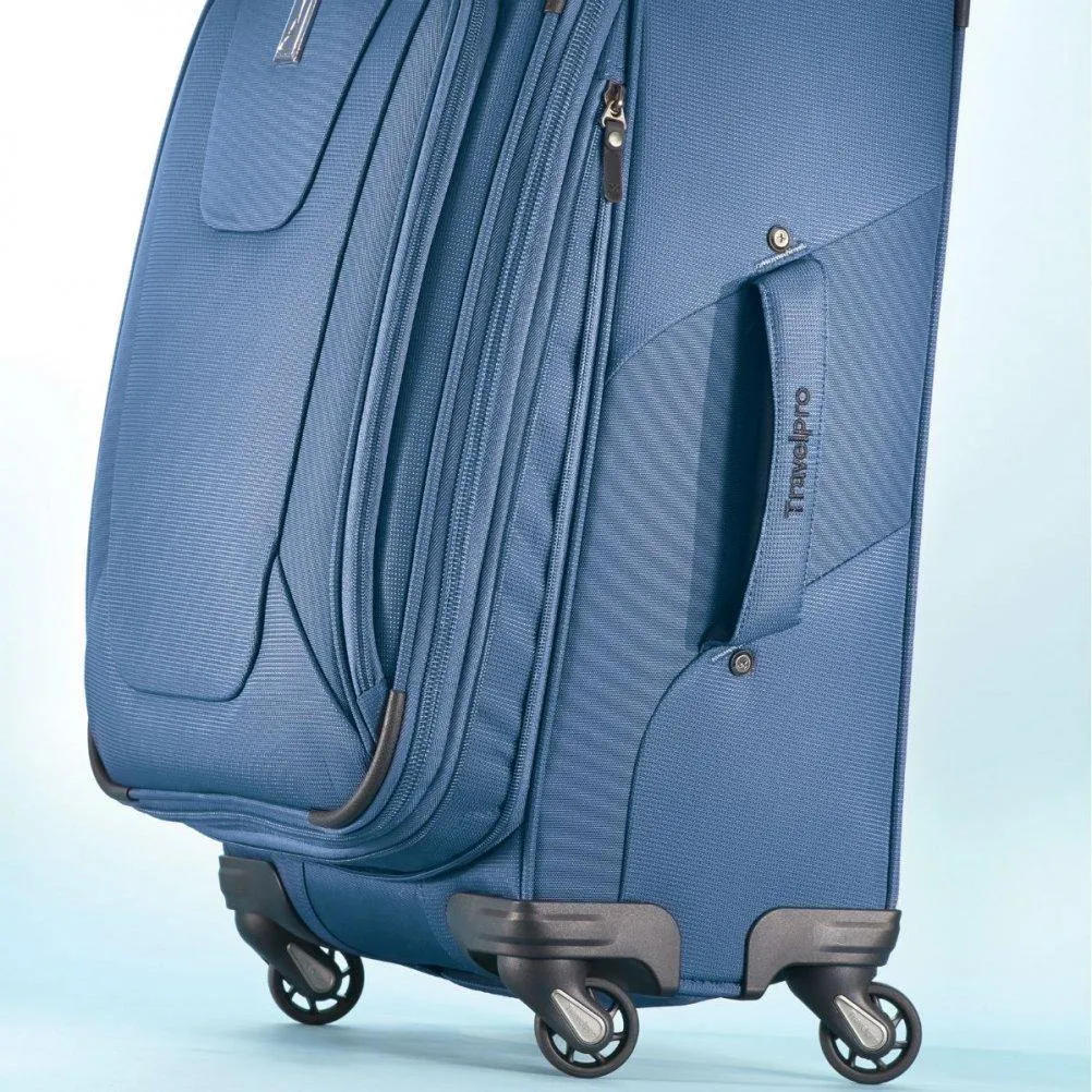 TravelPro Maxlite 3 21" 4-Wheel Carry-On Luggage