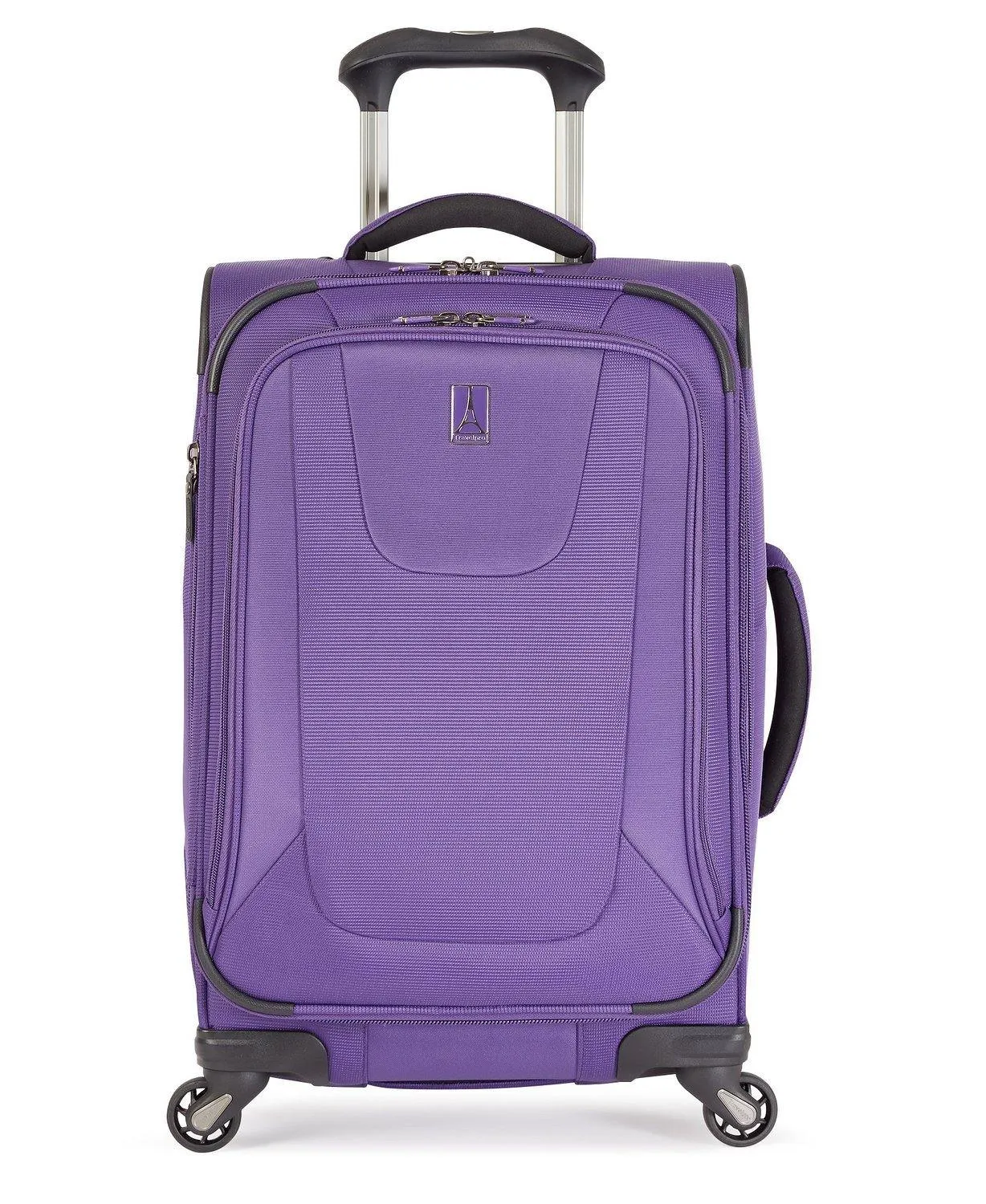 TravelPro Maxlite 3 21" 4-Wheel Carry-On Luggage