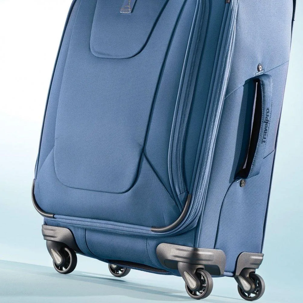 TravelPro Maxlite 3 21" 4-Wheel Carry-On Luggage