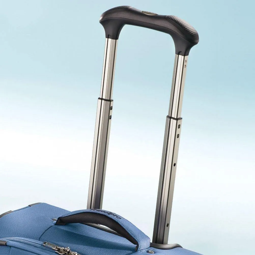 TravelPro Maxlite 3 21" 4-Wheel Carry-On Luggage