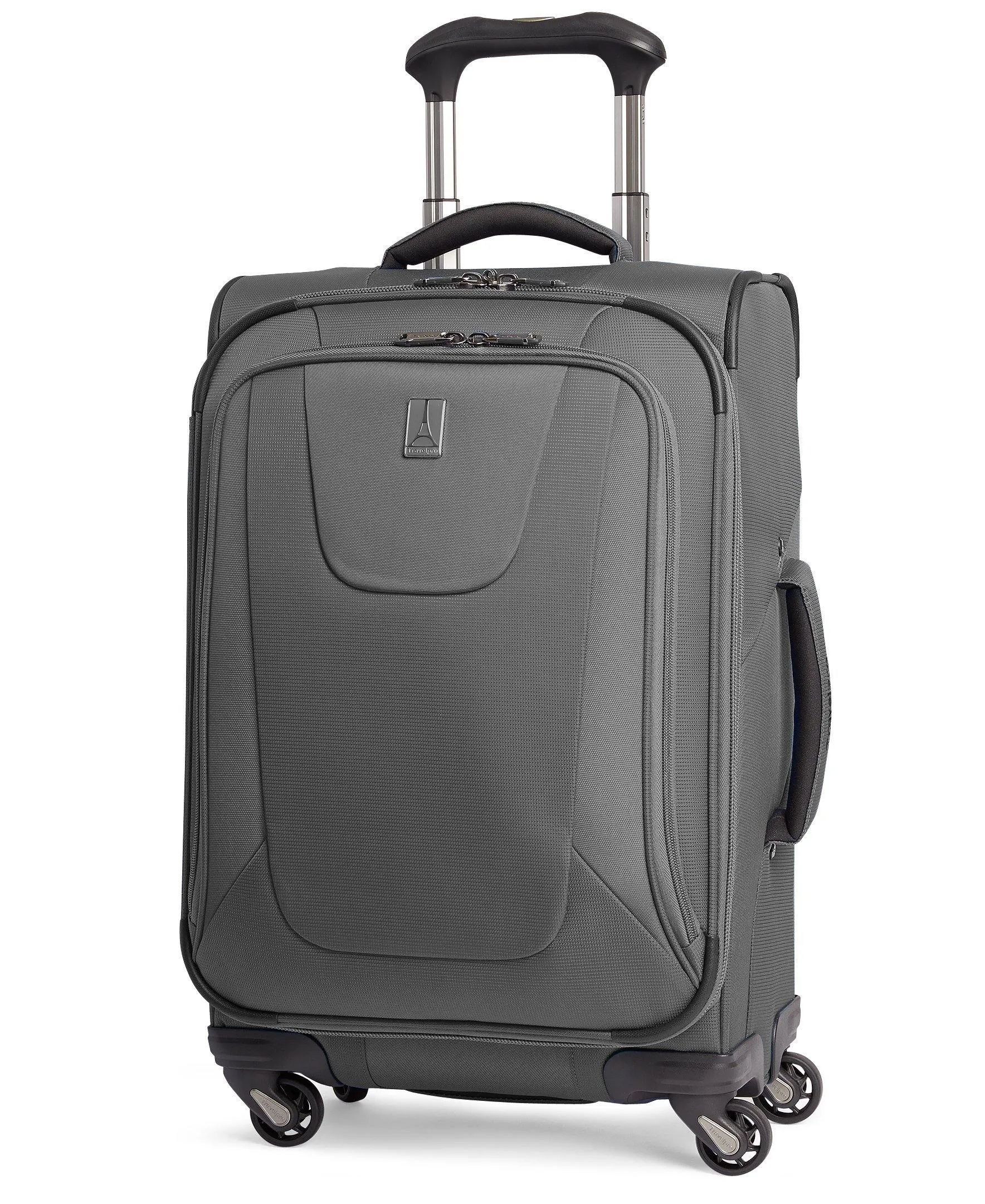 TravelPro Maxlite 3 21" 4-Wheel Carry-On Luggage