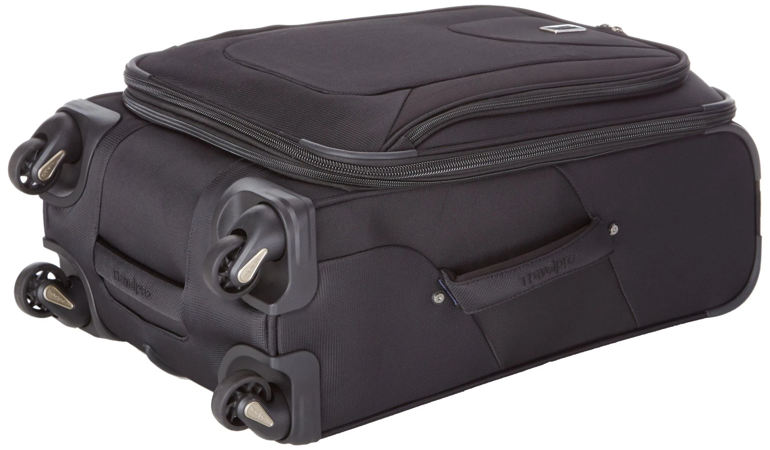 TravelPro Maxlite 3 21" 4-Wheel Carry-On Luggage