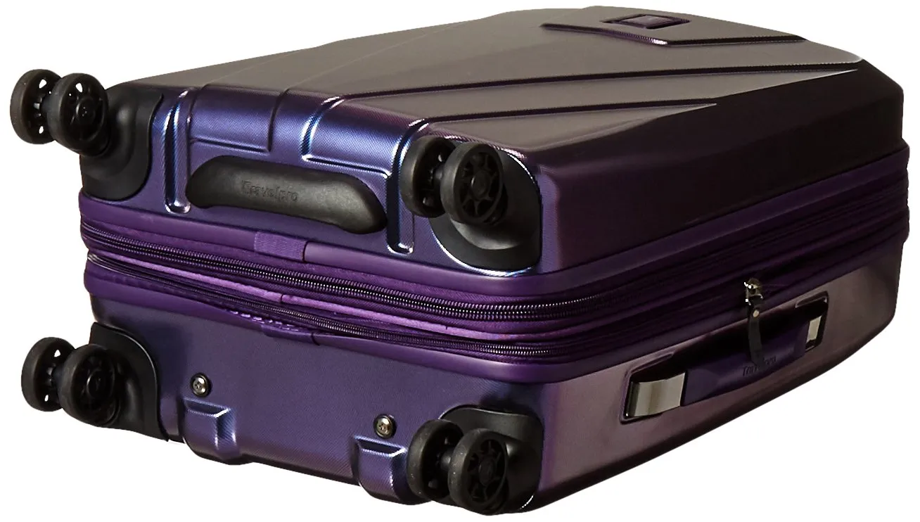 TravelPro Maxlite 4 21" Hardside Spinner
