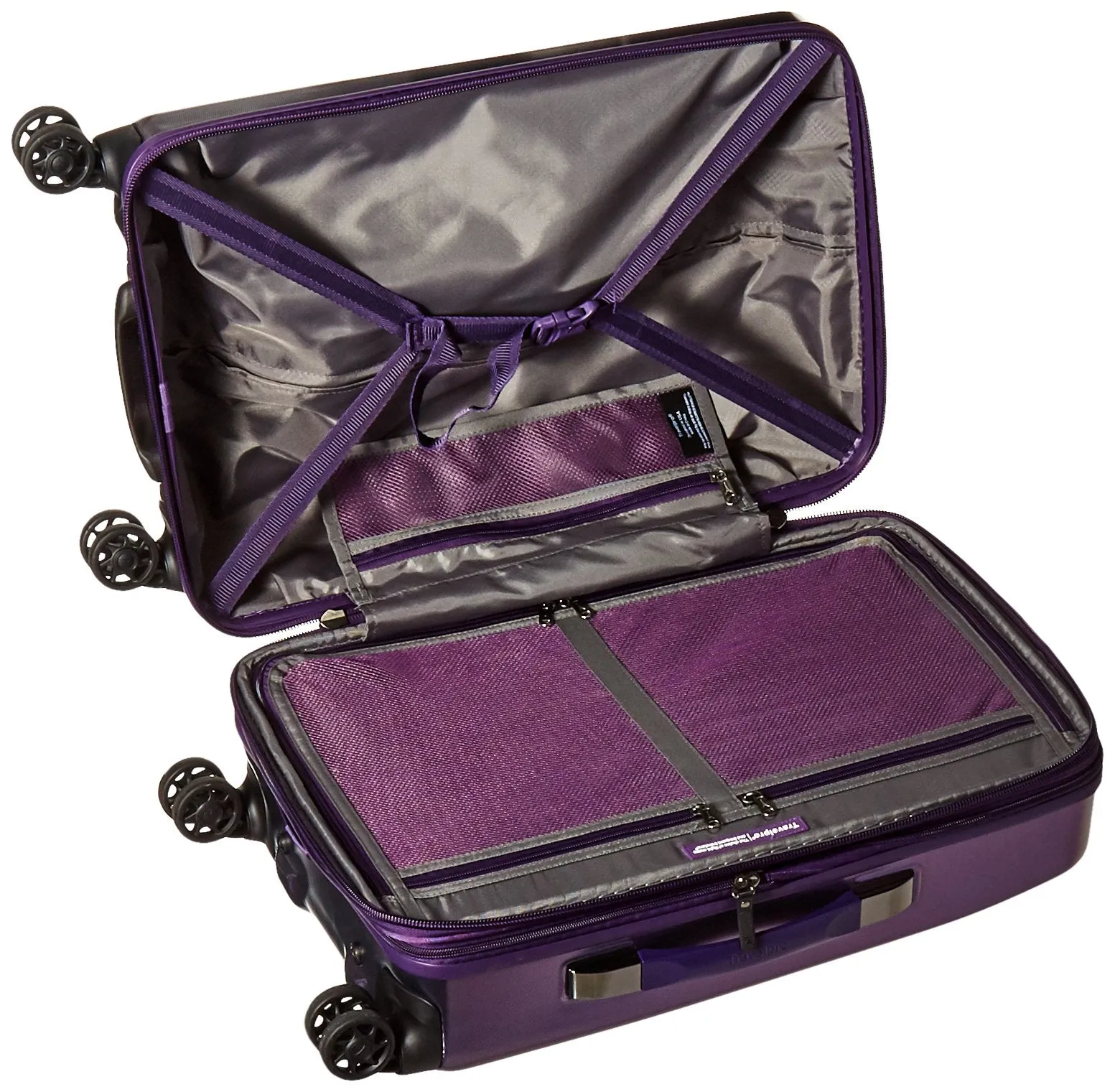 TravelPro Maxlite 4 21" Hardside Spinner
