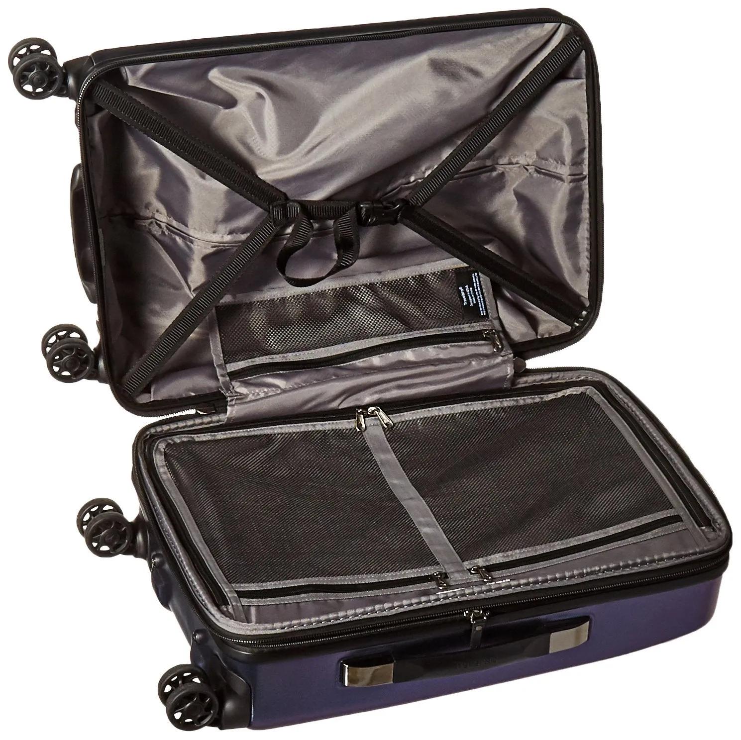 TravelPro Maxlite 4 21" Hardside Spinner