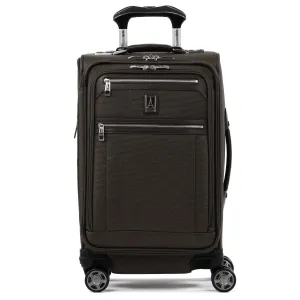 TravelPro Platinum Elite 21" 4-Wheel Carry-On Luggage