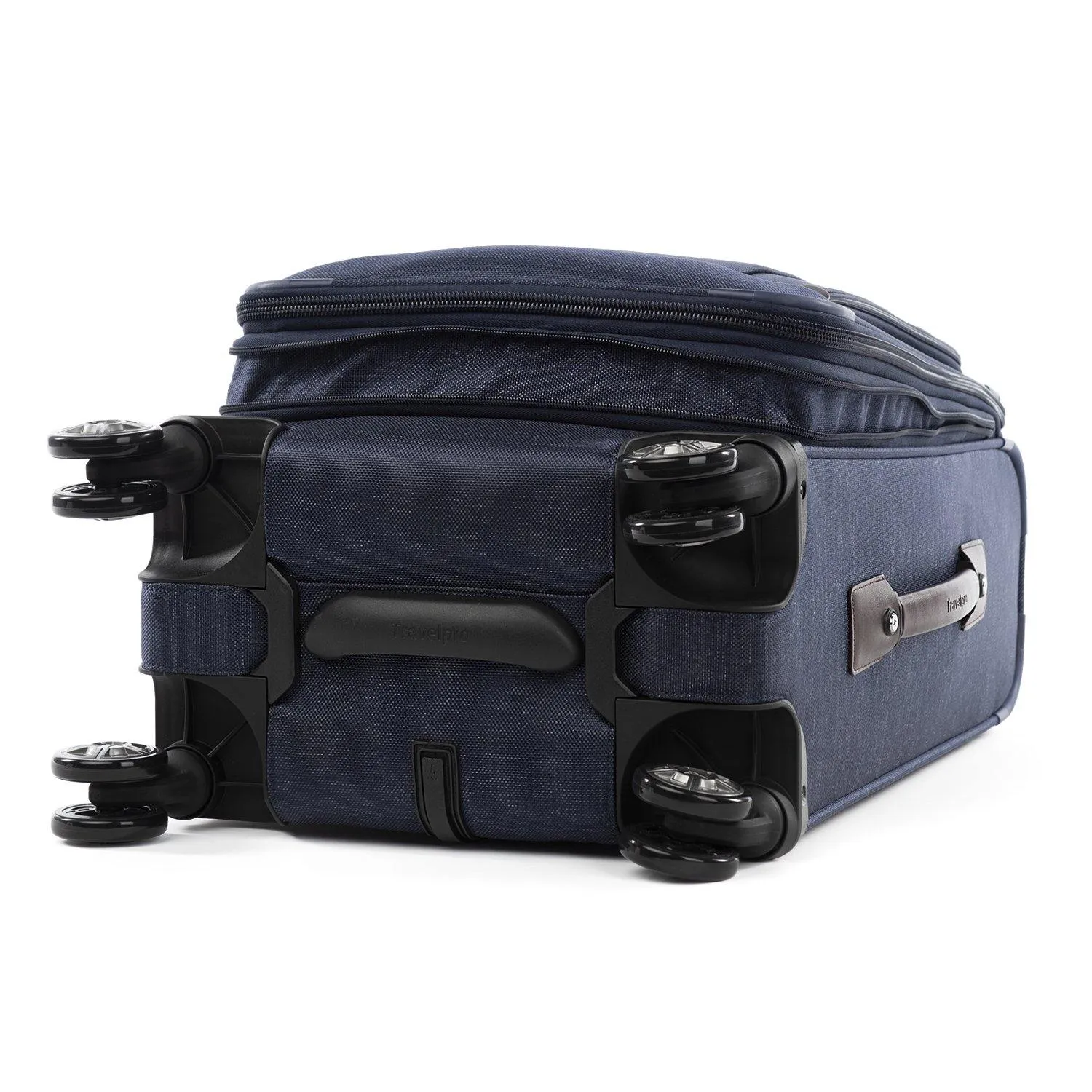 TravelPro Platinum Elite 21" 4-Wheel Carry-On Luggage