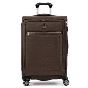 Travelpro Platinum Elite 25” Expandable Spinner