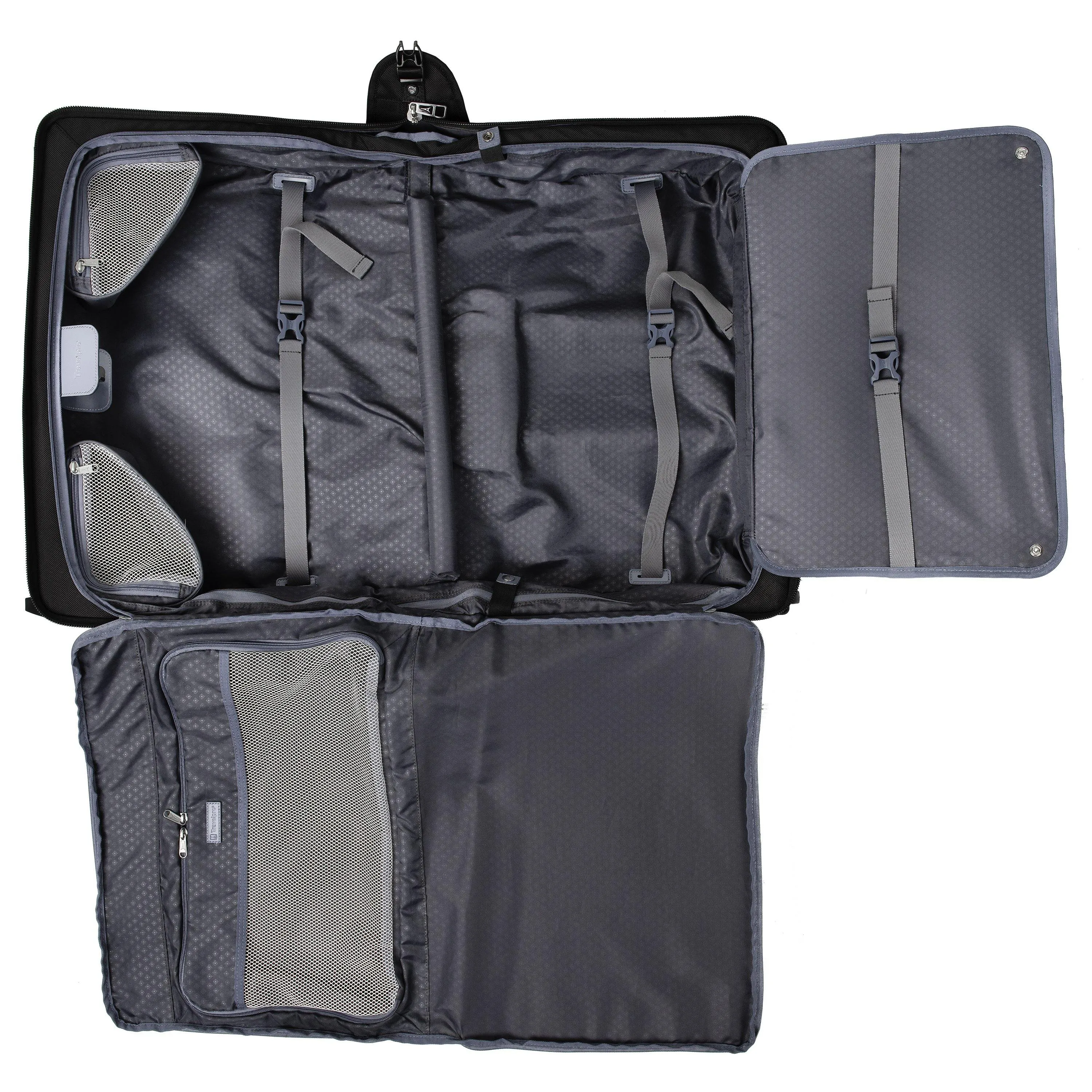 TravelPro Platinum Elite Carry-On Rolling Garment Bag