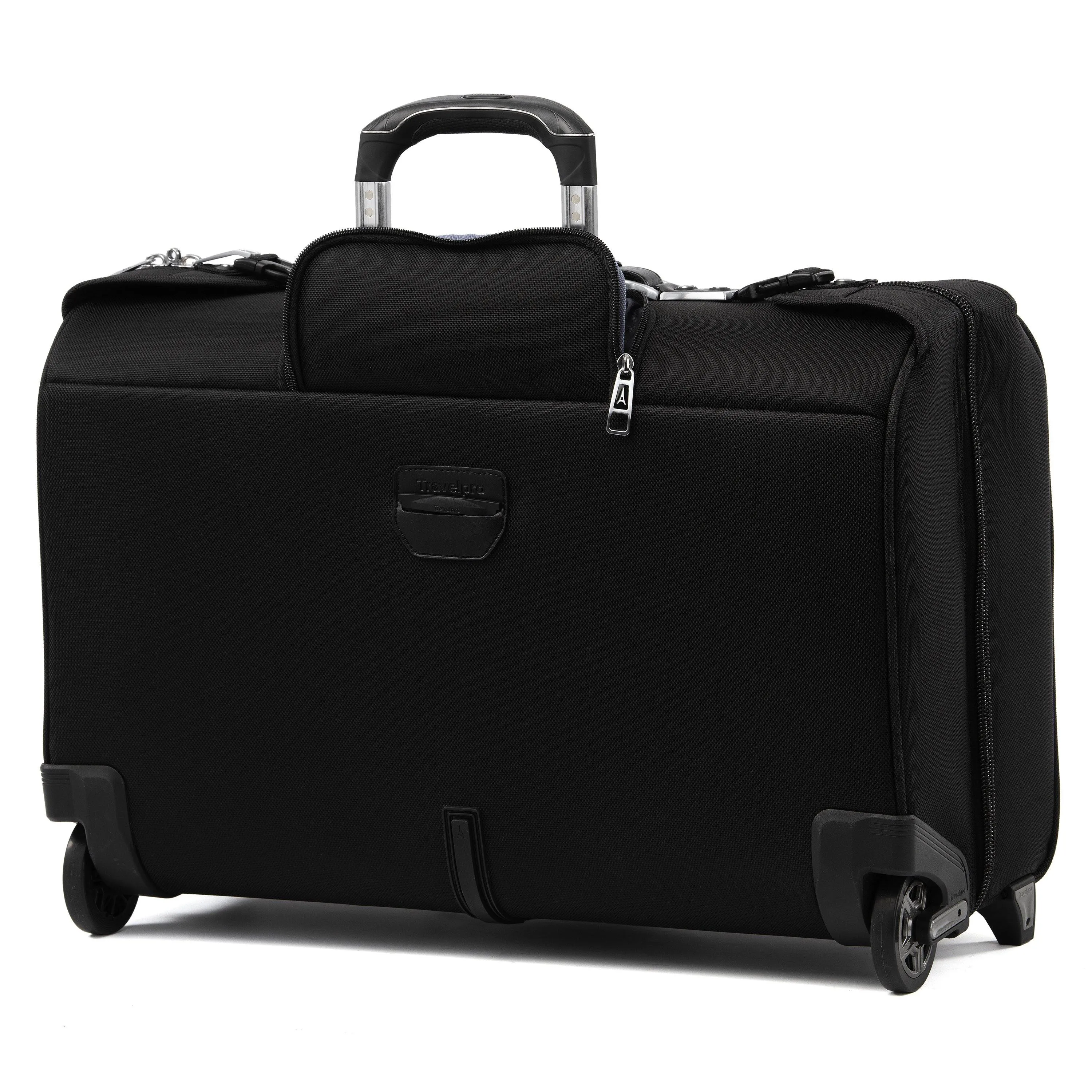 TravelPro Platinum Elite Carry-On Rolling Garment Bag