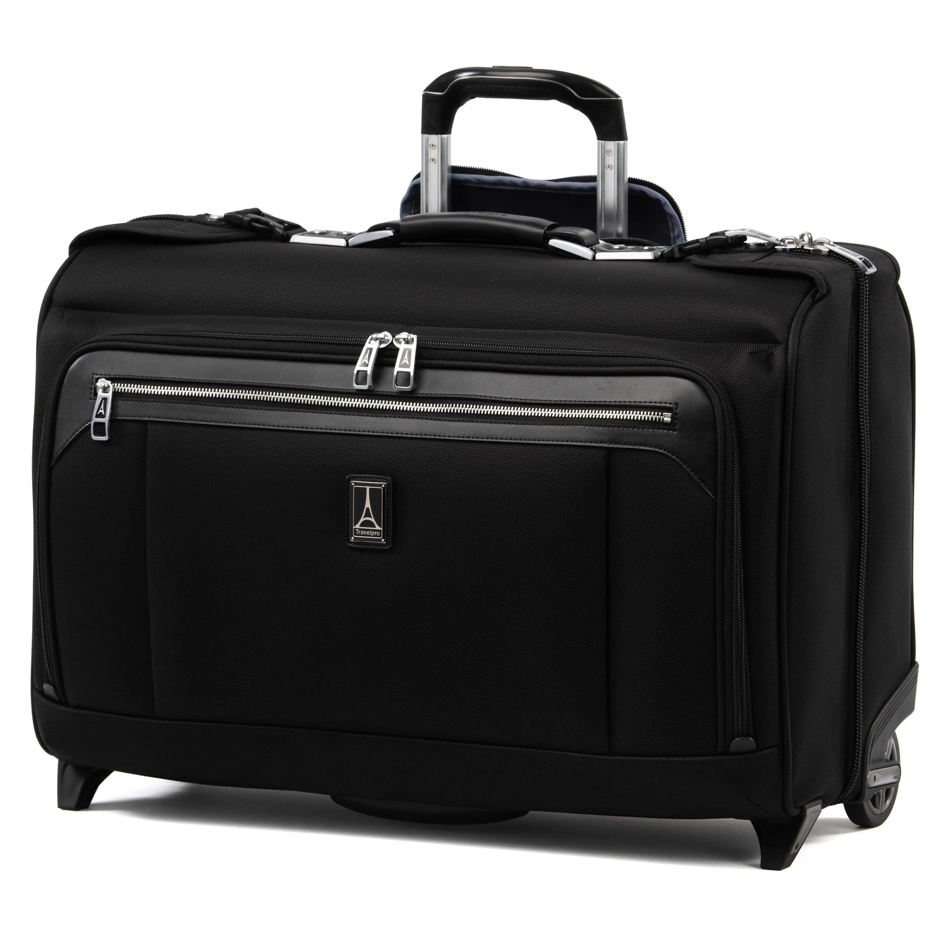 TravelPro Platinum Elite Carry-On Rolling Garment Bag
