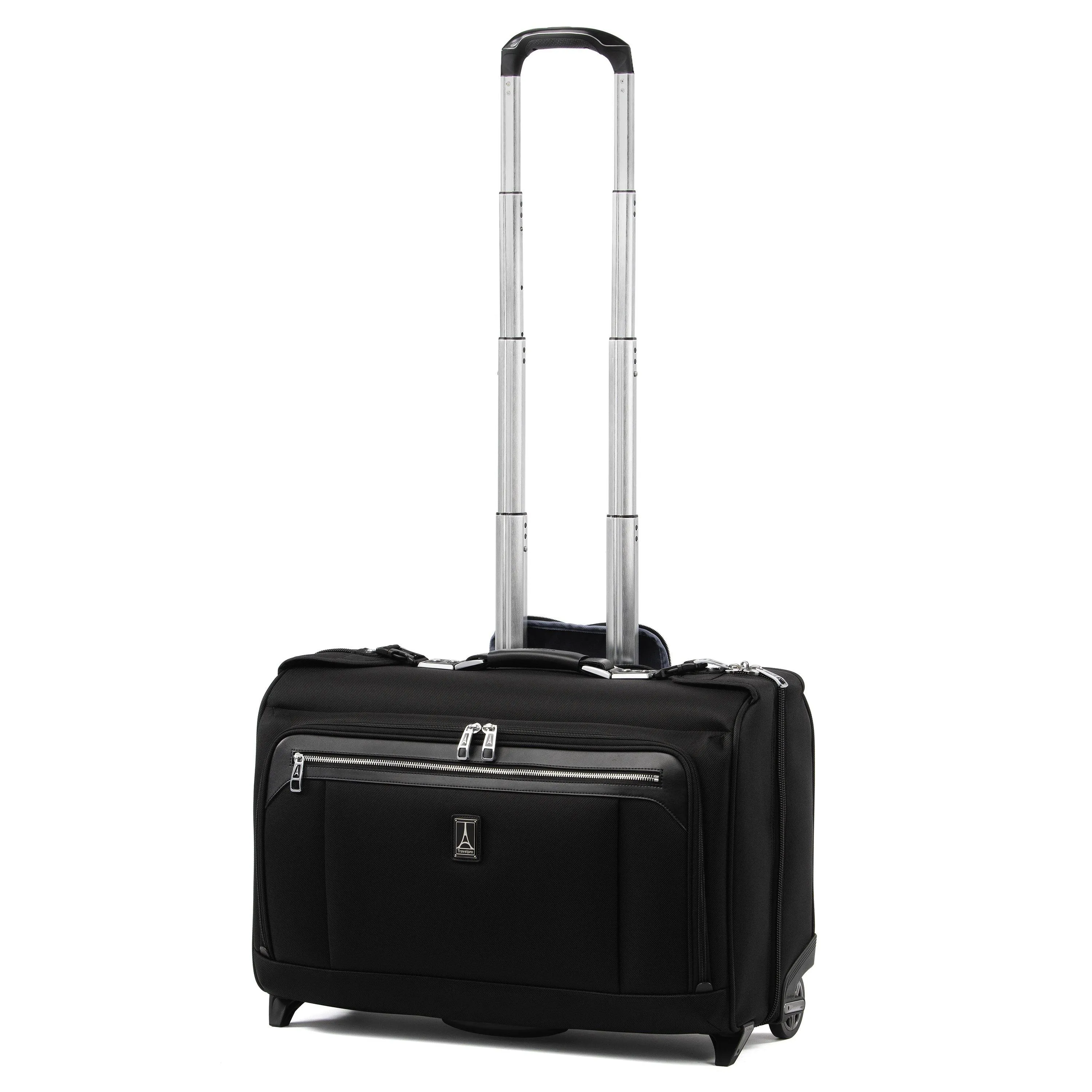TravelPro Platinum Elite Carry-On Rolling Garment Bag