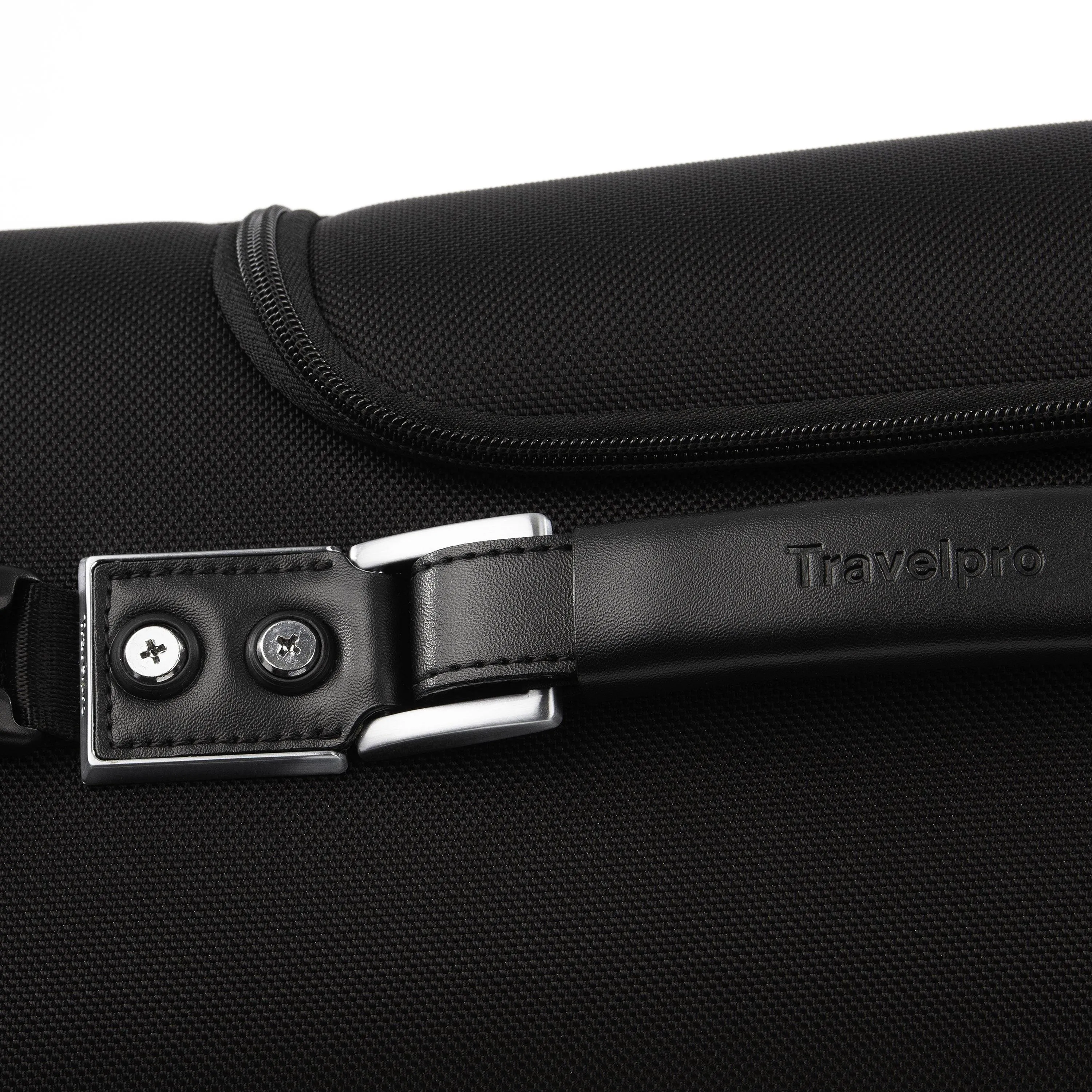 TravelPro Platinum Elite Carry-On Rolling Garment Bag